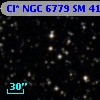 Cl* NGC 6779     SM     416