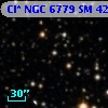 Cl* NGC 6779     SM     421