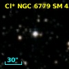 Cl* NGC 6779     SM     431