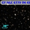 Cl* NGC 6779     SM     434