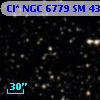 Cl* NGC 6779     SM     437