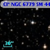 Cl* NGC 6779     SM     440