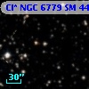 Cl* NGC 6779     SM     443