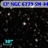 Cl* NGC 6779     SM     447