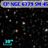 Cl* NGC 6779     SM     454