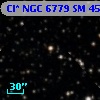 Cl* NGC 6779     SM     455