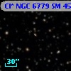 Cl* NGC 6779     SM     459