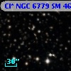 Cl* NGC 6779     SM     460