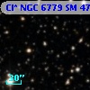 Cl* NGC 6779     SM     470
