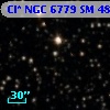 Cl* NGC 6779     SM     480