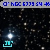 Cl* NGC 6779     SM     486