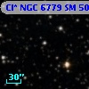 Cl* NGC 6779     SM     501