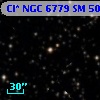 Cl* NGC 6779     SM     502