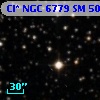 Cl* NGC 6779     SM     505