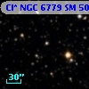 Cl* NGC 6779     SM     508