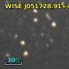 NVSS J051728+453702