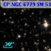 Cl* NGC 6779     SM     511