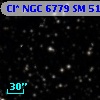 Cl* NGC 6779     SM     512