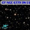 Cl* NGC 6779     SM     513