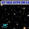 Cl* NGC 6779     SM     514