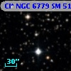 Cl* NGC 6779     SM     517