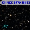Cl* NGC 6779     SM     523