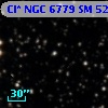 Cl* NGC 6779     SM     525