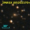 2MASX J05202170+4537453