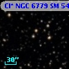 Cl* NGC 6779     SM     544