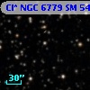 Cl* NGC 6779     SM     546