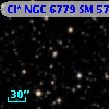Cl* NGC 6779     SM     570