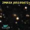 2MASX J05195472+4514039