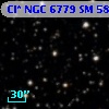 Cl* NGC 6779     SM     581