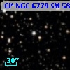 Cl* NGC 6779     SM     587