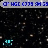 Cl* NGC 6779     SM     588
