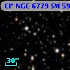 Cl* NGC 6779     SM     597