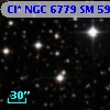 Cl* NGC 6779     SM     599