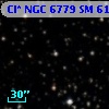 Cl* NGC 6779     SM     610