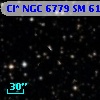 Cl* NGC 6779     SM     612