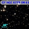 Cl* NGC 6779     SM     615