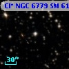 Cl* NGC 6779     SM     619