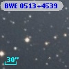 BWE 0513+4539