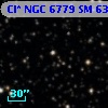 Cl* NGC 6779     SM     632