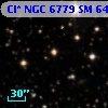 Cl* NGC 6779     SM     642