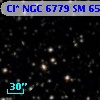 Cl* NGC 6779     SM     650