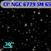 Cl* NGC 6779     SM     652