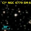 Cl* NGC 6779     SM     660