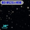 B3 0521+450