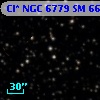 Cl* NGC 6779     SM     663