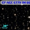 Cl* NGC 6779     SM     665